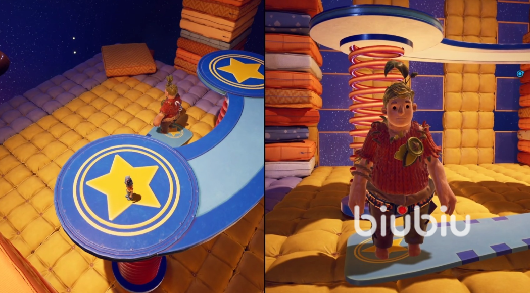 双人成行联机需要加速器吗?网络延迟解决方案详解