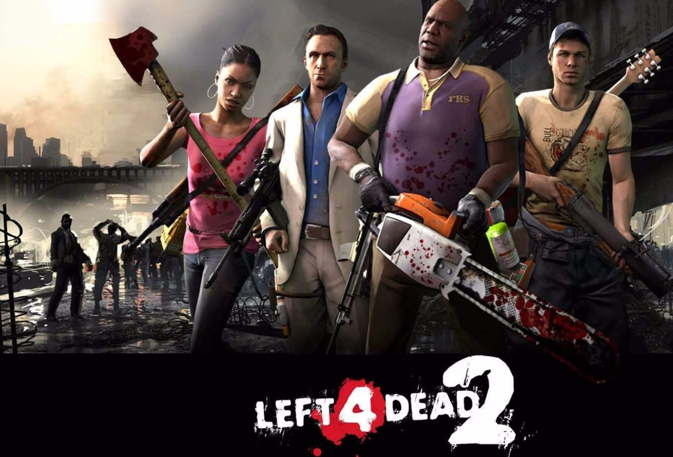 求生之路2一直卡在载入中怎么办 求生之路2一直卡在载入中解决办法