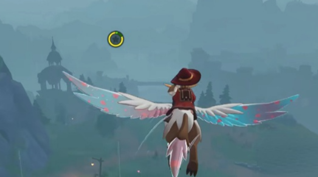 洛克王国狮鹫技能搭配推荐：高爆发与续航兼顾的实战配招方案