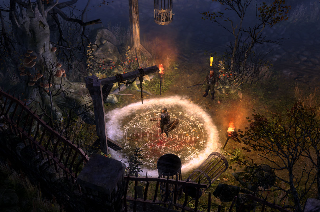 恐怖黎明游戏卡死崩溃的全面解决方法