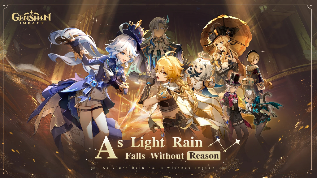 原神国际服延迟高怎么办 原神国际服延迟高处理办法