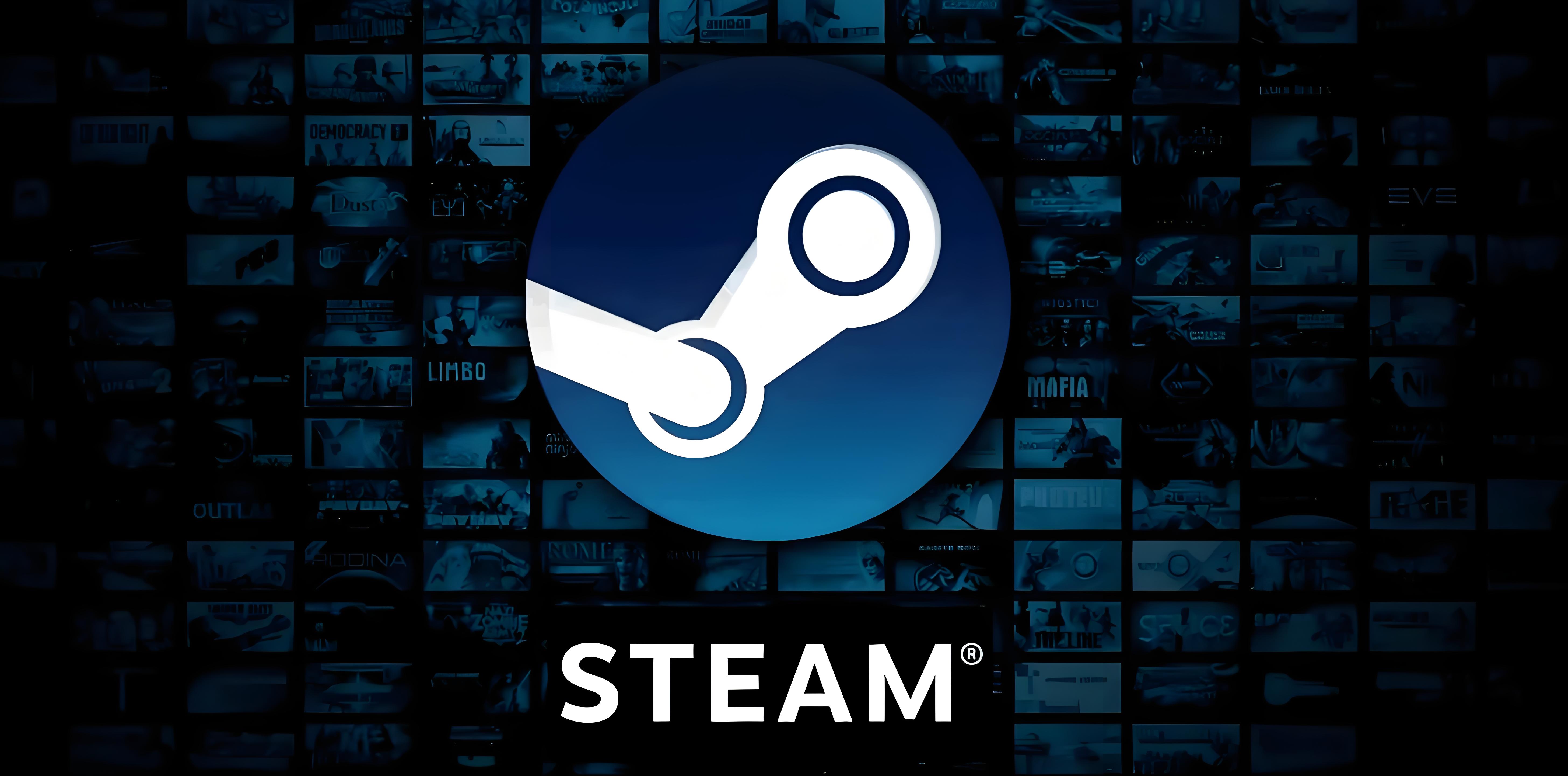 steam闪退的原因和处理方法 steam打开后闪退怎么解决