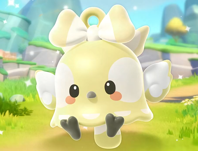 蛋仔派对叮咚鸡角色强度分析：技能效果、实战表现与适用场景