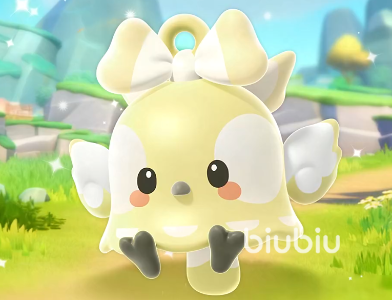 蛋仔派对叮咚鸡角色强度分析:技能效果、实战表现与适用场景