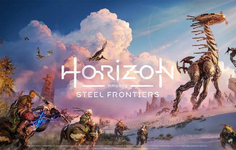 地平线钢铁前线剧情详解：故事背景、角色关系与关键情节解析