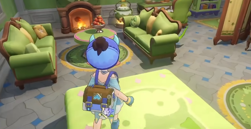 洛克王国世界家园田块解锁方法详解：快速开启种植功能