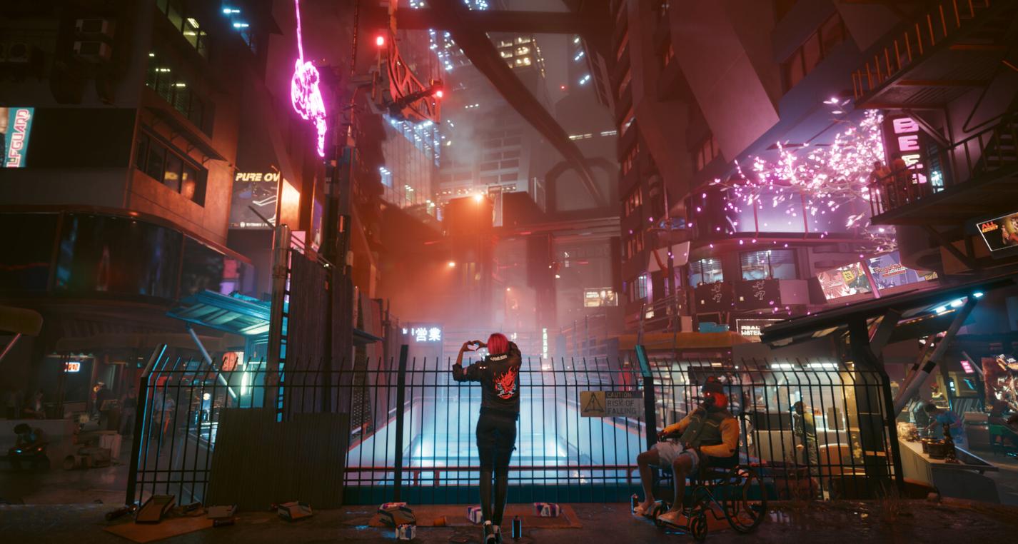 赛博朋克闪退怎么办 赛博朋克2077游戏闪退解决办法​