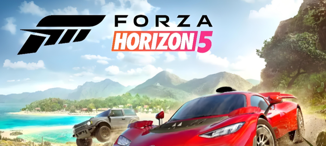 《极限竞速：地平线5》玩半小时就闪退？常见原因与实用解决方法