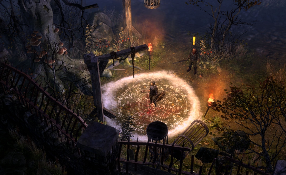 恐怖黎明卡死怎么解决 恐怖黎明卡死处理办法