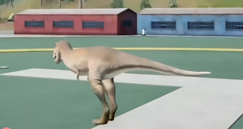 龙岛异兽起源与变异境界全解析：从初生到巅峰的完整进化体系