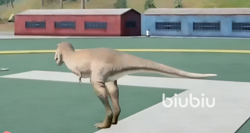 龙岛异兽起源与变异境界全解析:从初生到巅峰的完整进化体系