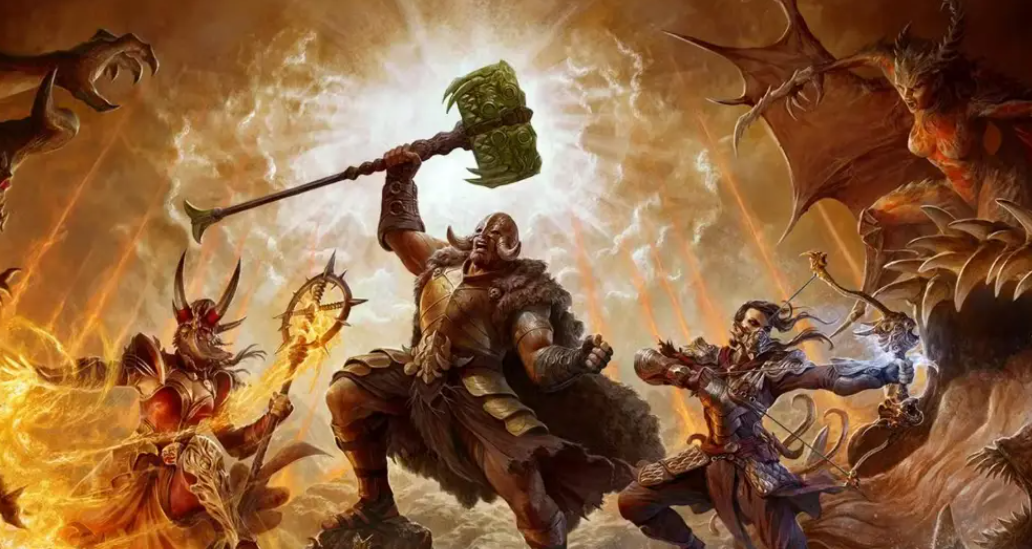 暗黑4闪退怎么办 暗黑破坏神4崩溃解决方法分享