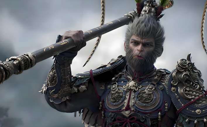 黑神话悟空闪退是什么原因 黑神话悟空闪退解怎么解决