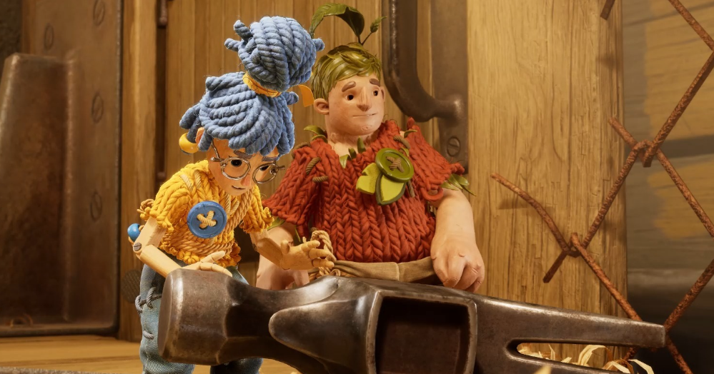 双人成行无法连接到ea服务器怎么解决 双人成行无法连接解决方法一览