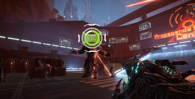 暗星铁律steam叫什么 暗星铁律英文名介绍