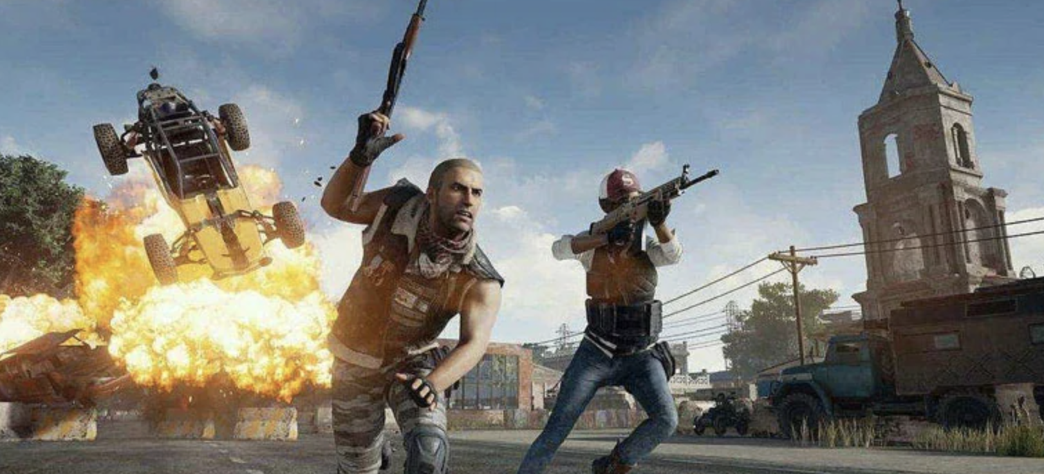 pubg掉帧怎么解决 pubg掉帧优化方式介绍