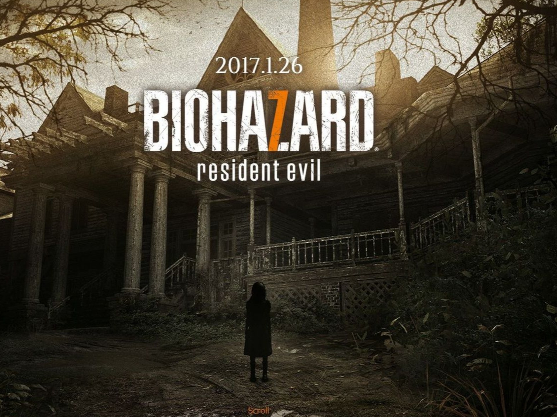 生化危机7闪退怎么办 生化危机7闪退解决方法分享