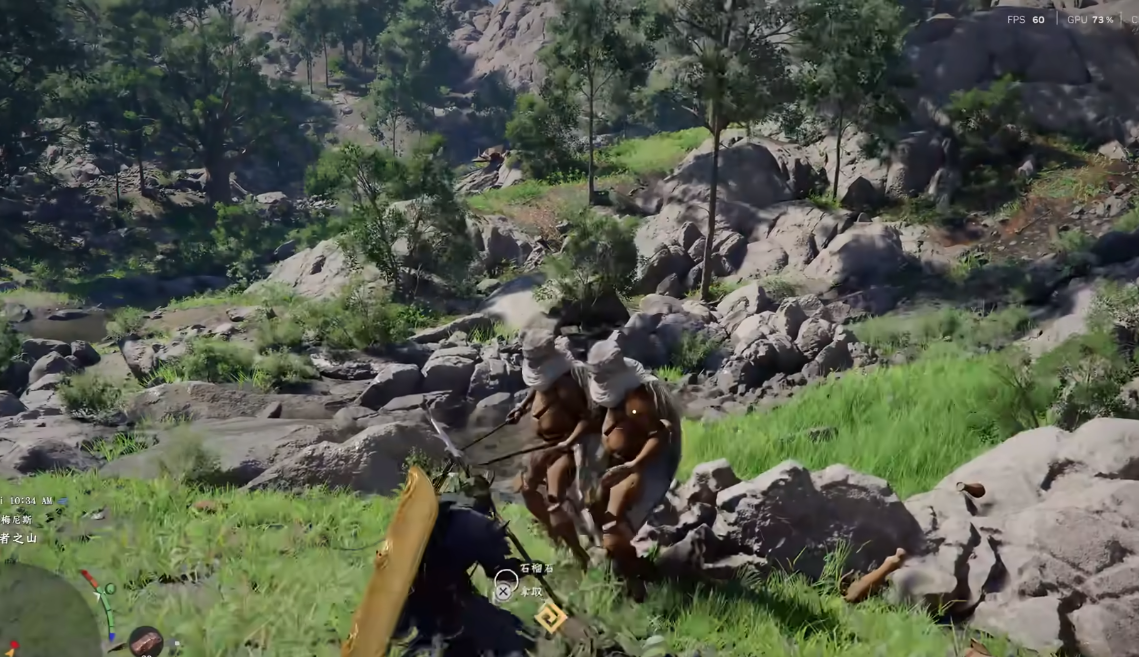 红色沙漠阿比斯神器是什么 红色沙漠阿比斯神器获取方法介绍