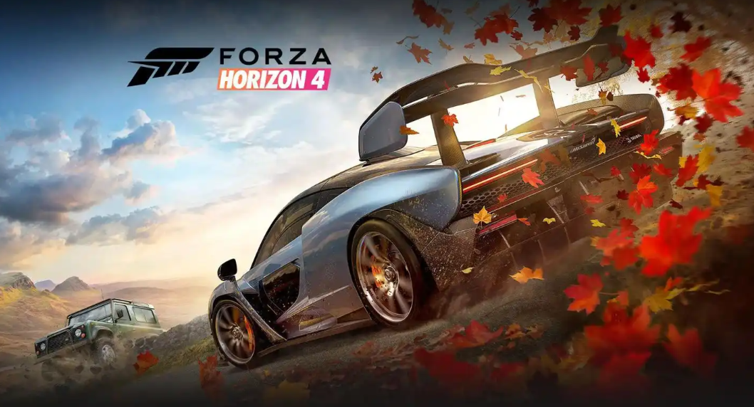 地平线4一直加载进不去怎么办 地平线4加载失败解决方法分享