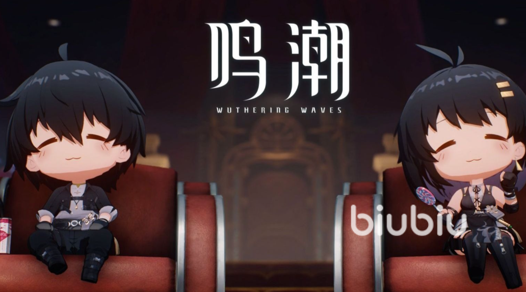 鸣潮游戏闪退怎么办?全面解决闪退问题的实用方法汇总