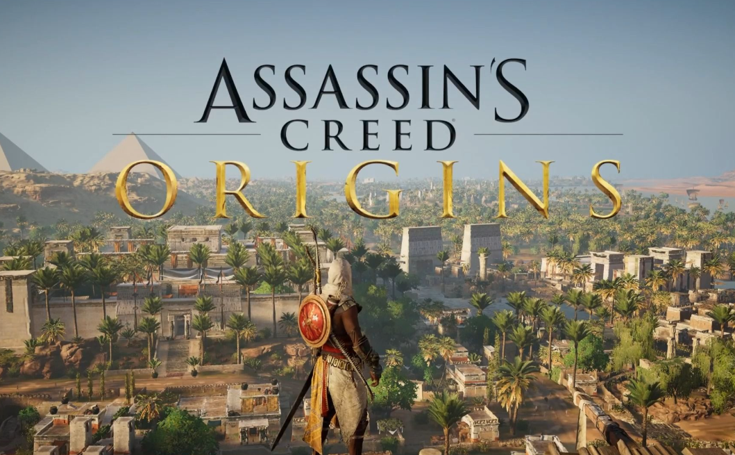 刺客信条起源闪退怎么办 刺客信条起源闪退解决方案