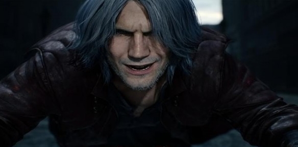 steam鬼泣5闪退怎么办 steam鬼泣5闪退应对方法