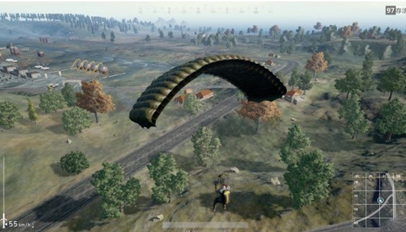 pubg一打架就掉帧解决方法 pubg人多就掉帧怎么办