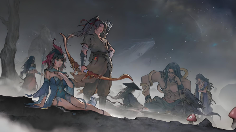 鬼谷八荒加载慢什么原因造成的 鬼谷八荒加载慢如何解决