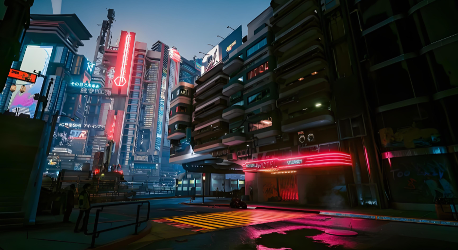 赛博朋克2077闪退崩溃怎么办？常见原因与实用解决方法汇总