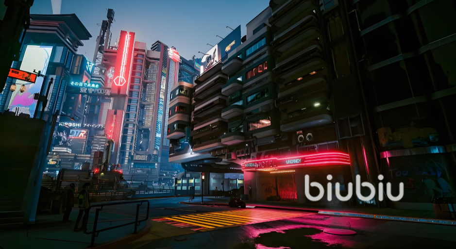 赛博朋克2077闪退崩溃怎么办?常见原因与实用解决方法汇总