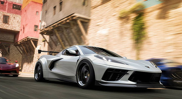 《极限竞速：地平线5》无法启动或进不去游戏的常见原因及解决方法