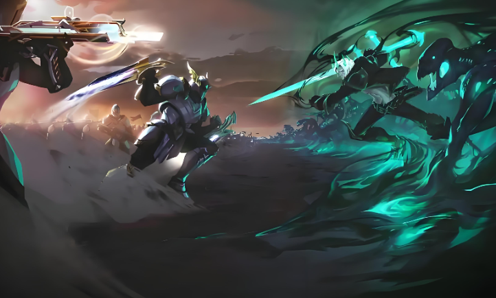 无畏契约卡在加载界面怎么办 无畏契约进不去游戏如何解决