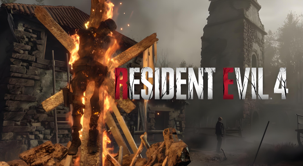 生化危机4重制版Win11闪退解决方法大全