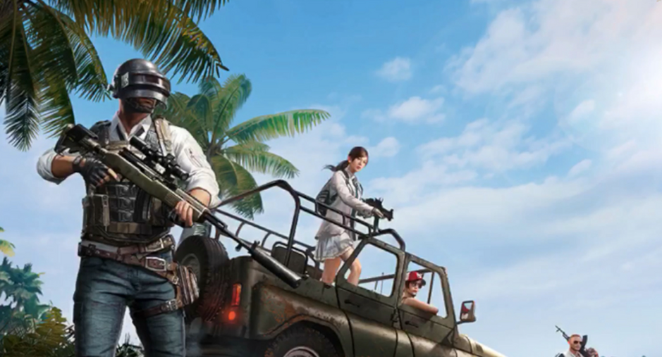 pubg一进去就闪退怎么办 pubg一直崩溃解决方法分享