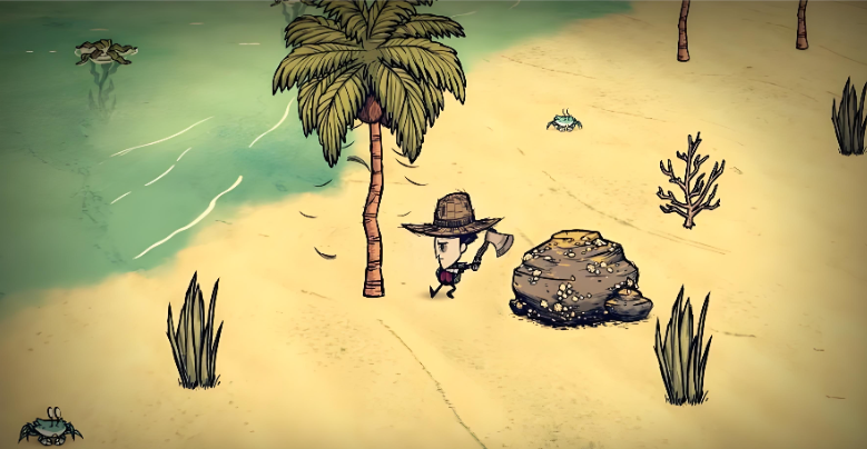 饥荒掉线的原因是什么 饥荒掉线如何解决