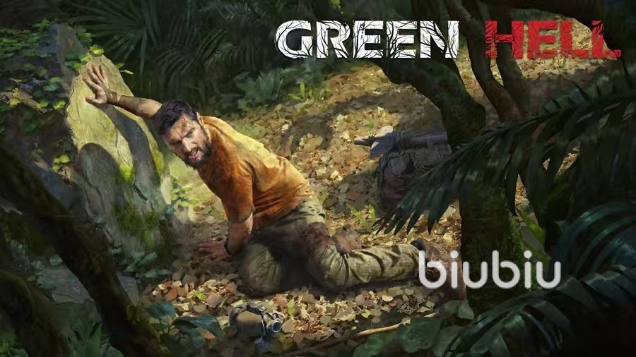 绿色地狱游戏需要开加速器吗?推荐使用的加速器工具