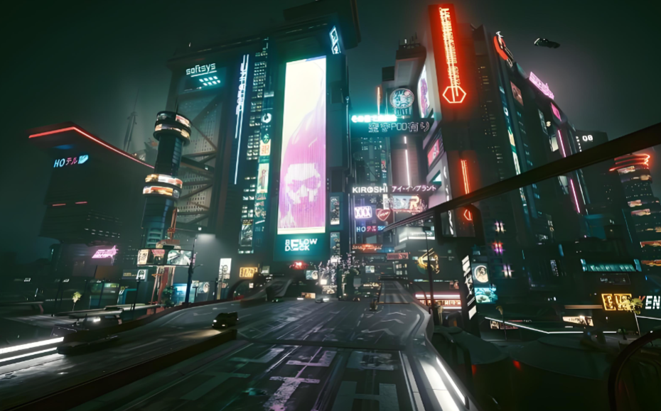 赛博朋克2077卡在开始界面的解决方法汇总