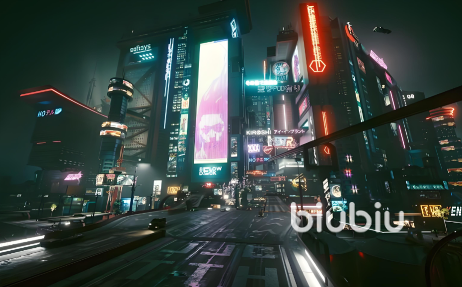 赛博朋克2077卡在开始界面的解决方法汇总