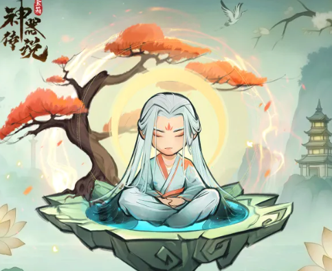 神器传说暴击流玩法攻略：高爆发输出角色培养与装备搭配技巧