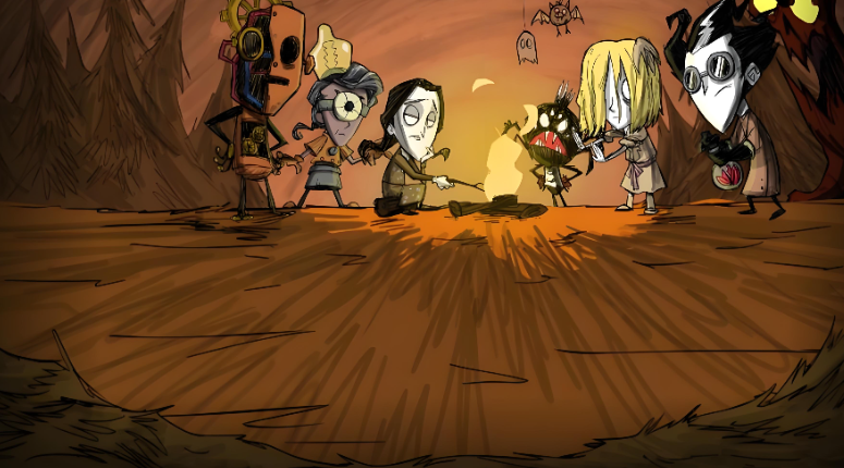 饥荒游戏闪退原因分析与实用解决方法