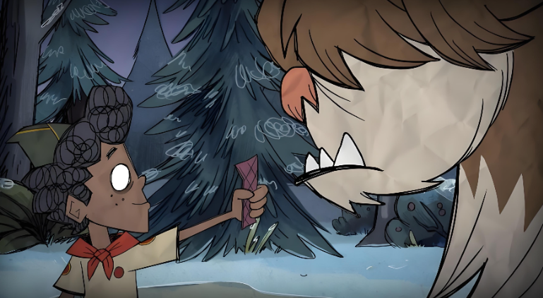 饥荒建立一直卡在启动服务器的原因是什么 一直卡在启动服务器的解决分享