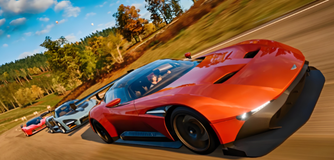 《极限竞速：地平线4》在Windows 11上频繁闪退的全面解决方法