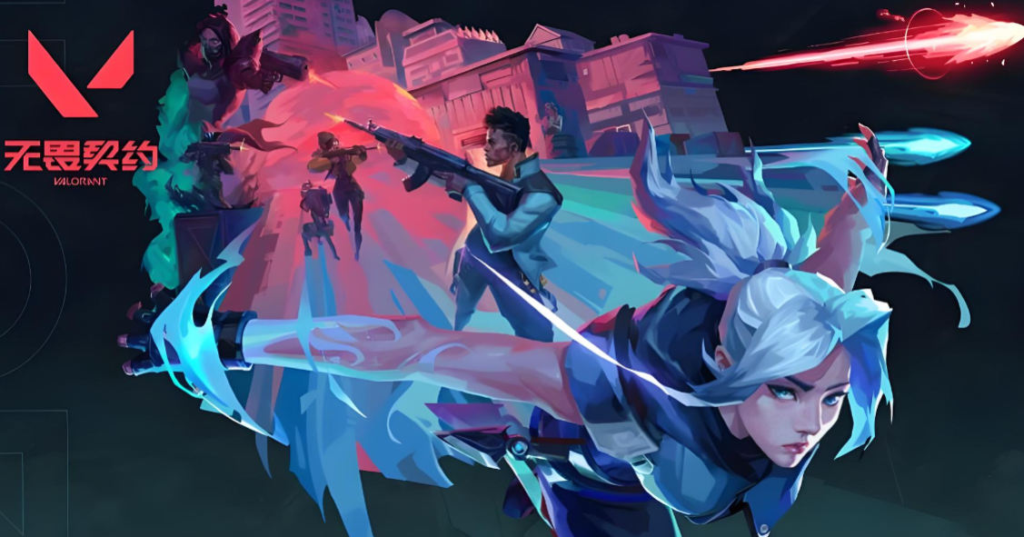 无畏契约进入游戏黑屏怎么办？超实用解决方法汇总