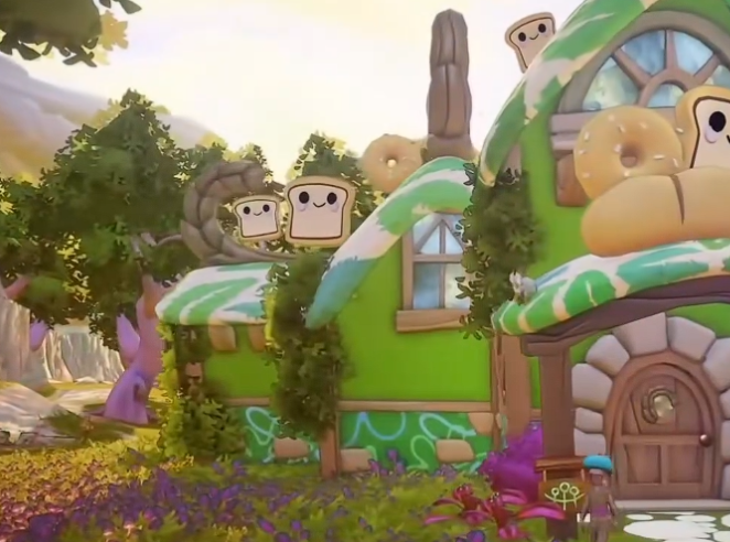 《永恒树之歌》创世家园系统玩法详解与新手入门攻略