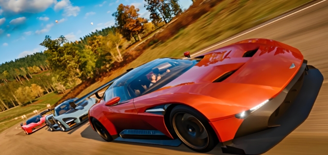 地平线4老是闪退怎么办 地平线4闪退win11解决办法