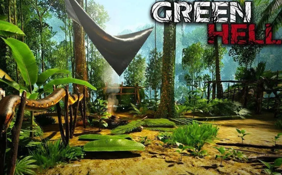 绿色地狱要开加速器吗 绿色地狱用什么开加速器