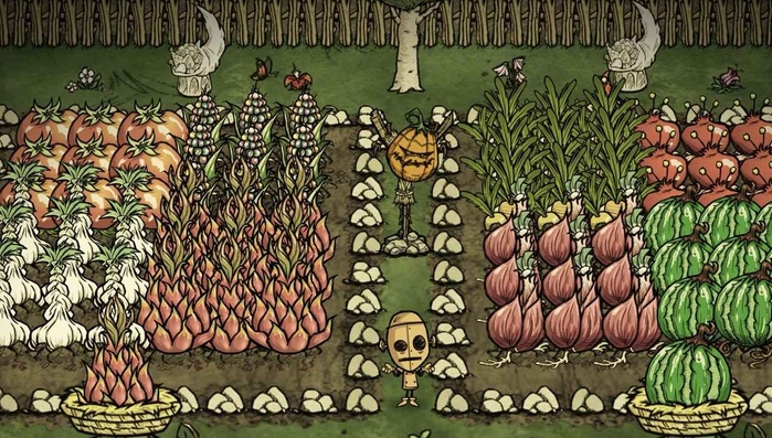 饥荒联机版一个人玩卡顿怎么回事 饥荒联机版一个人玩卡顿原因分析