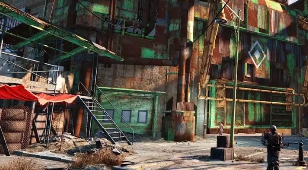 辐射4总是闪退到桌面如何应对 辐射4总是闪退到桌面应对方法