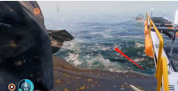 深海迷航冰点之下Q59先驱者文物详细位置与获取攻略