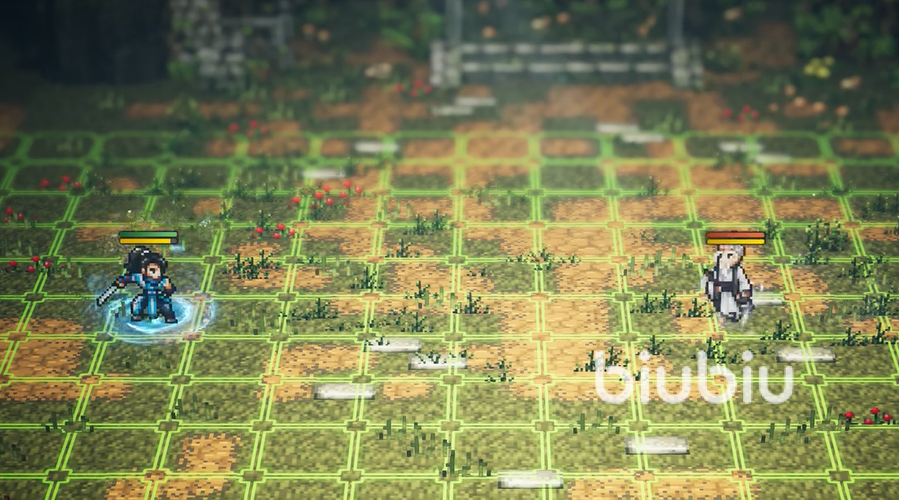 逸剑风云决手机版万寿道藏作用详解:提升战力与解锁隐藏玩法